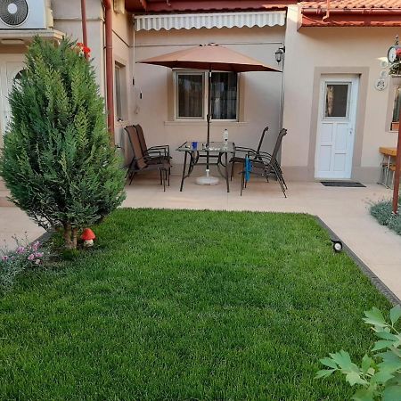 Ferienwohnung Casa Elena Constanţa Exterior foto