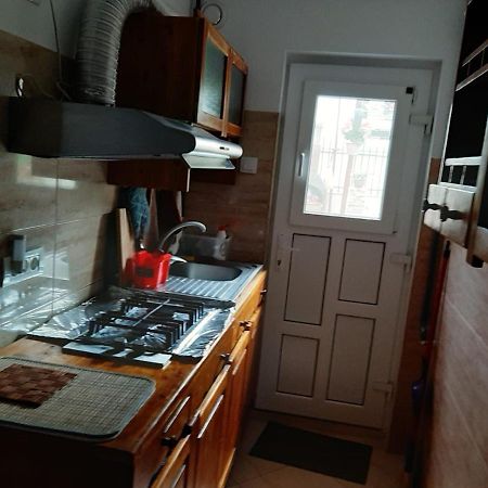 Ferienwohnung Casa Elena Constanţa Exterior foto