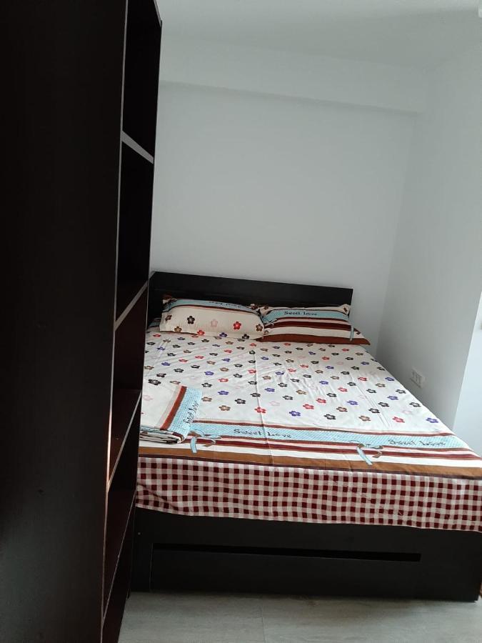 Ferienwohnung Casa Elena Constanţa Exterior foto
