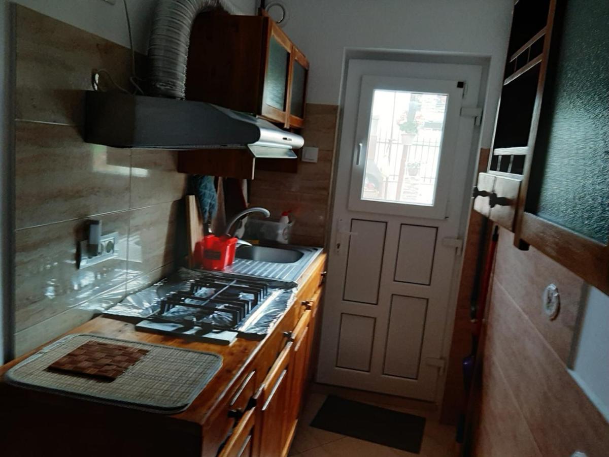Ferienwohnung Casa Elena Constanţa Exterior foto